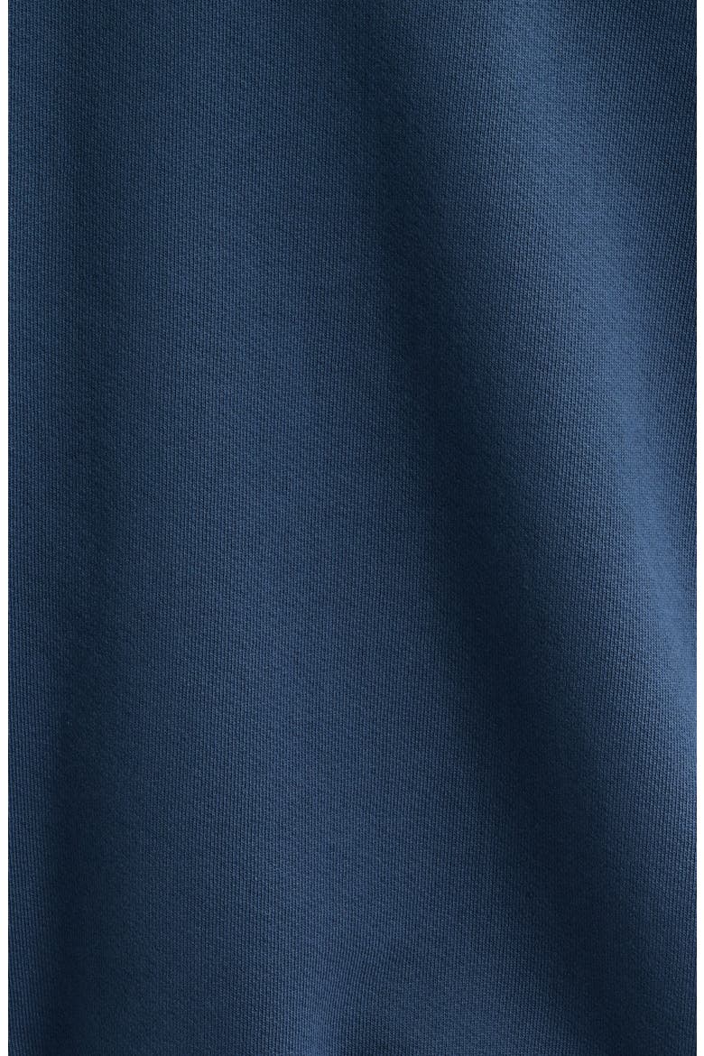 Core Zip Hoodie, Alternate, color, MIDNIGHT