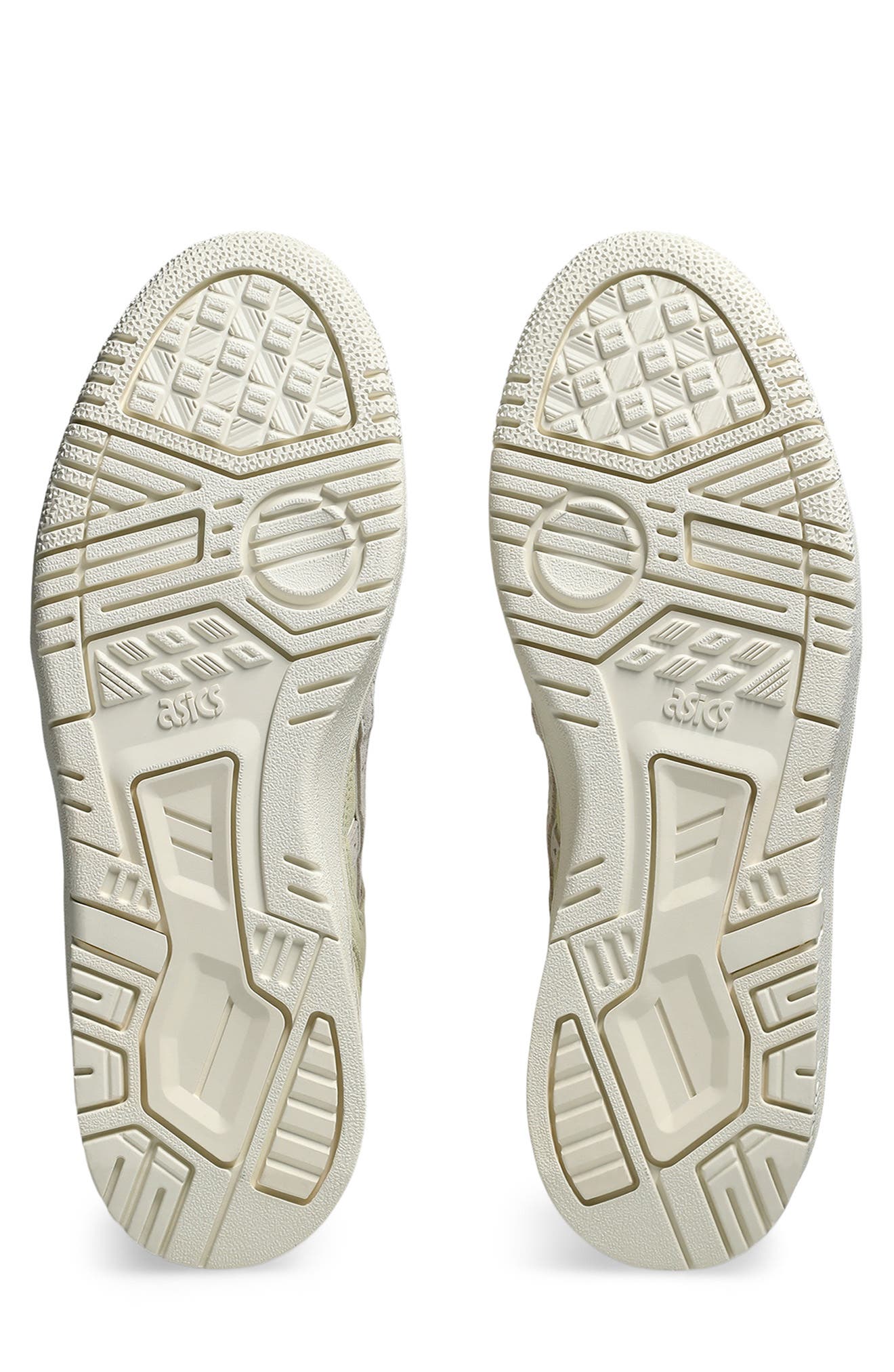 EX89 Low Top Basketball Shoe, Alternate, color, OYSTER WHITE/ CREAM