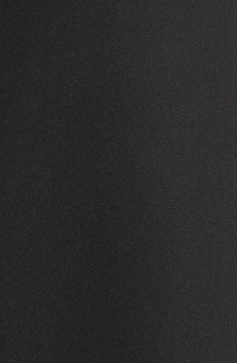 The Row Dela Wool Twill Wide Leg Pants, Alternate, color, 