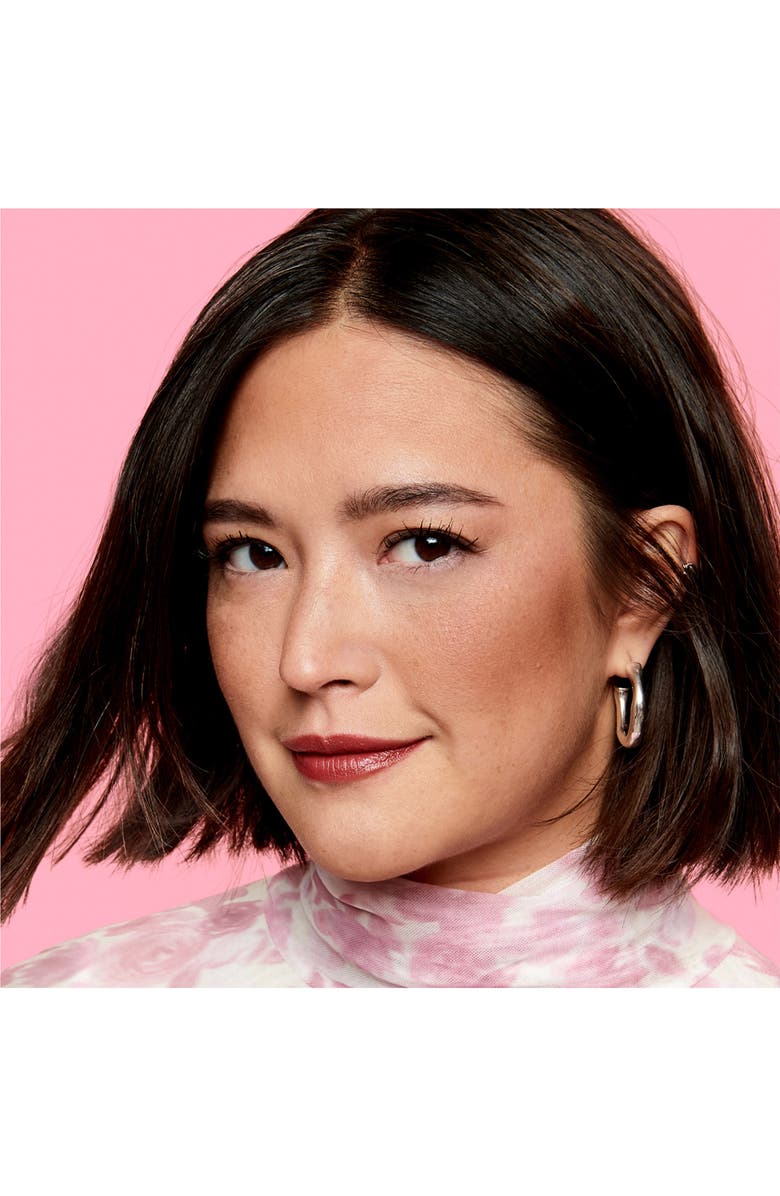 Benefit Cosmetics Benefit Hot for the Holidays Mascara, Bronzer & Primer Set, Alternate, color, 