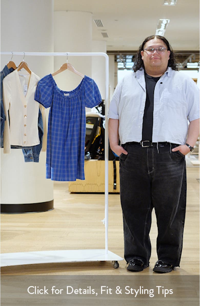 Costa Minidress, sales video thumbnail
