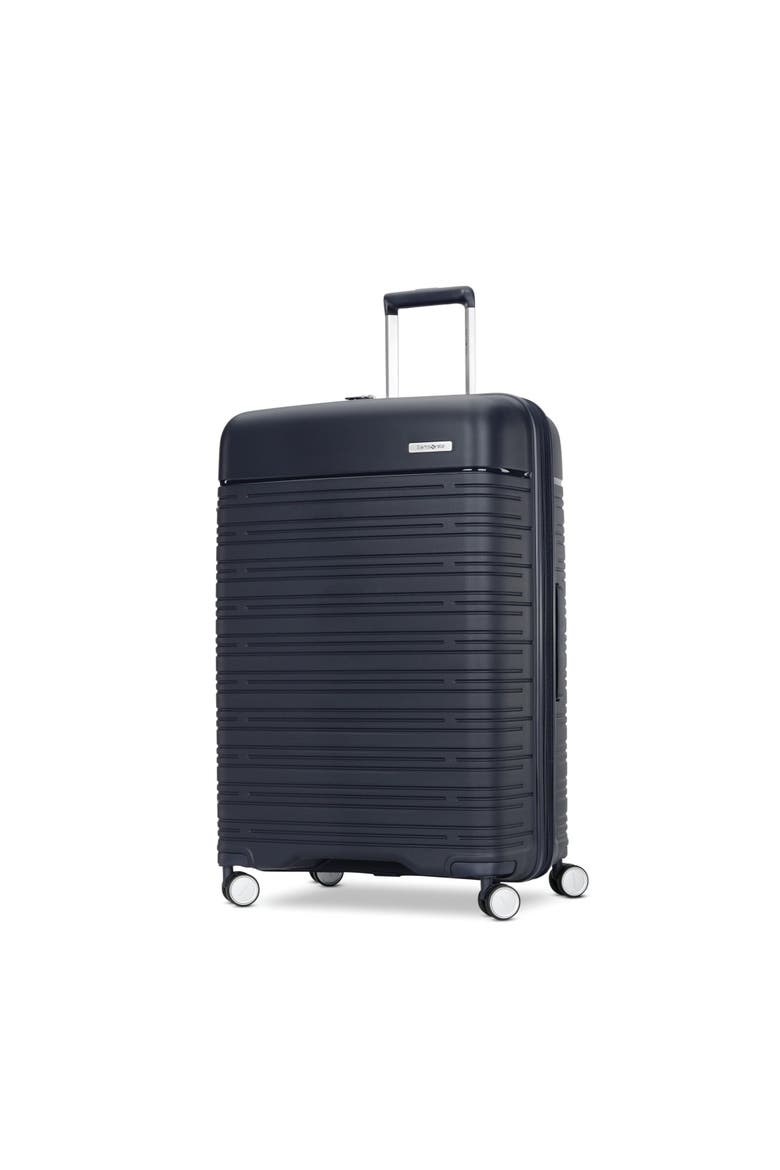 Elevation Plus (22"/29") 2 Piece Luggage Set, Alternate, color, Midnight Blue