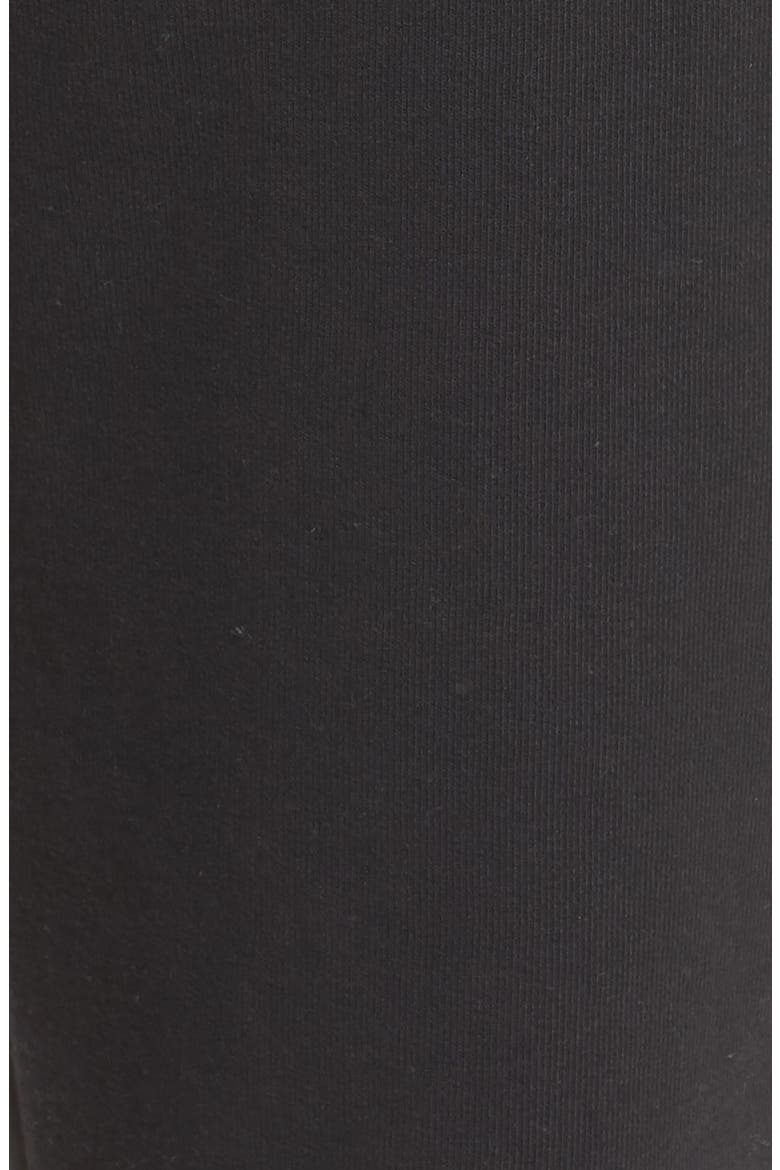 Stripe Track Pants, Alternate, color, BLACK/ WHITE
