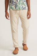 Marine Layer Saturday Stretch Cotton Beach Pants