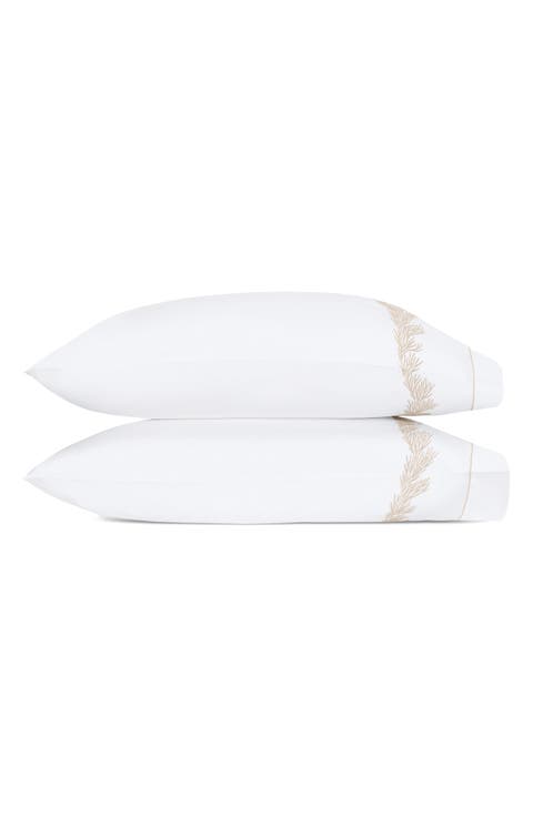 Atoll Set of 2 Pillowcases