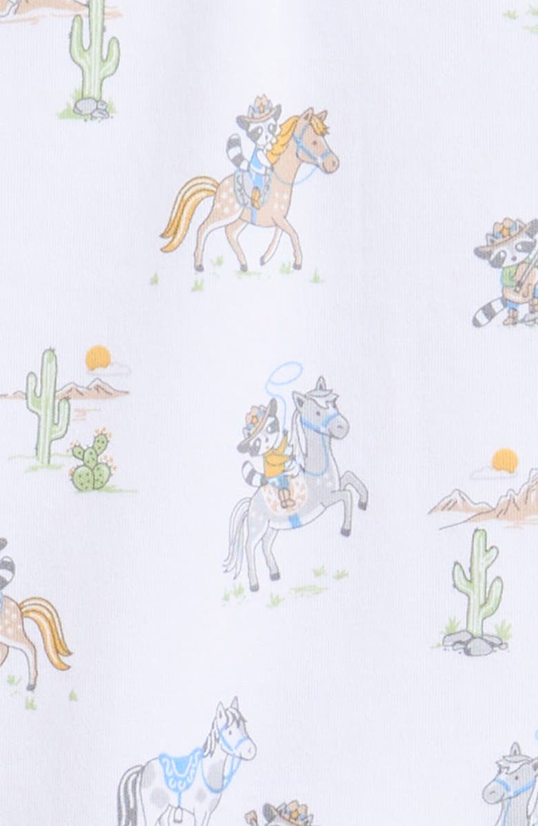 Kissy Kissy Cowpoke Roundup Playsuit, Alternate, color, 