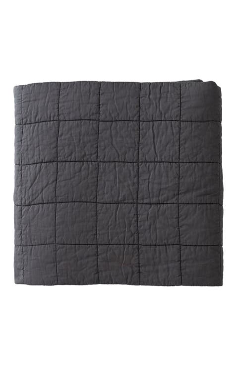 Organic Cotton Organic Quilt