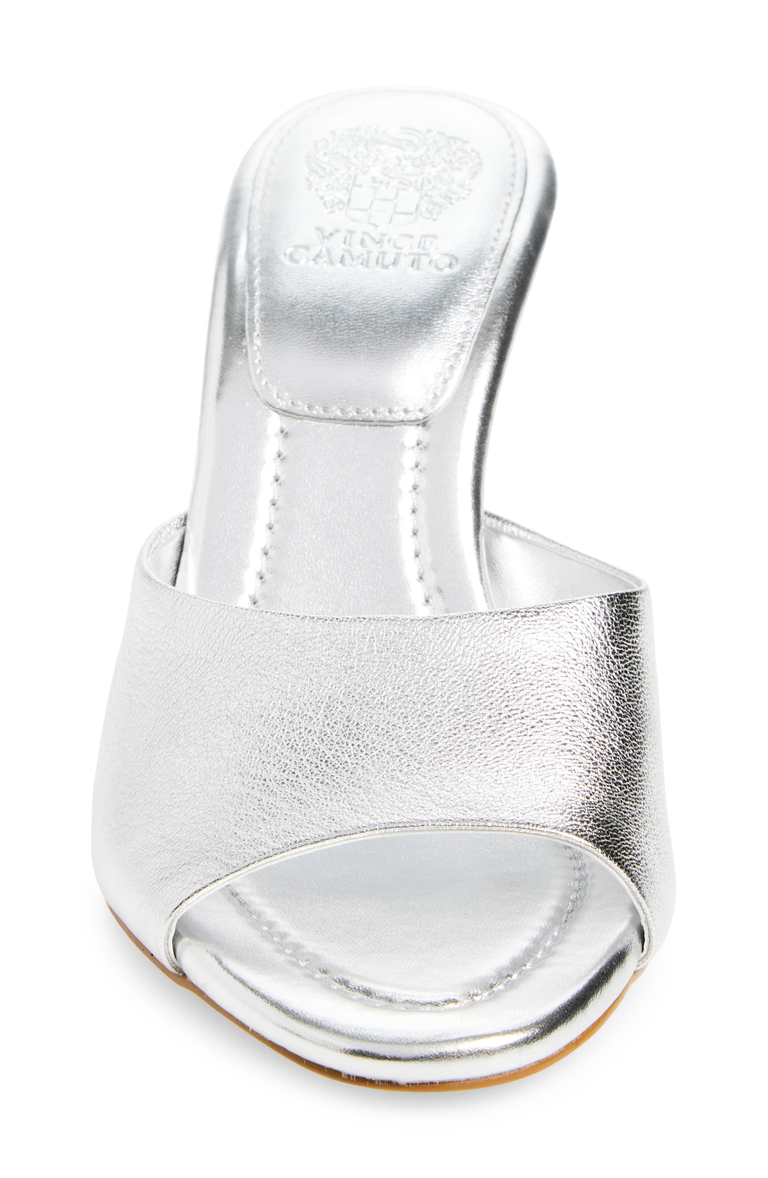 Vince Camuto Paigley Mule Sandal, Alternate, color, 