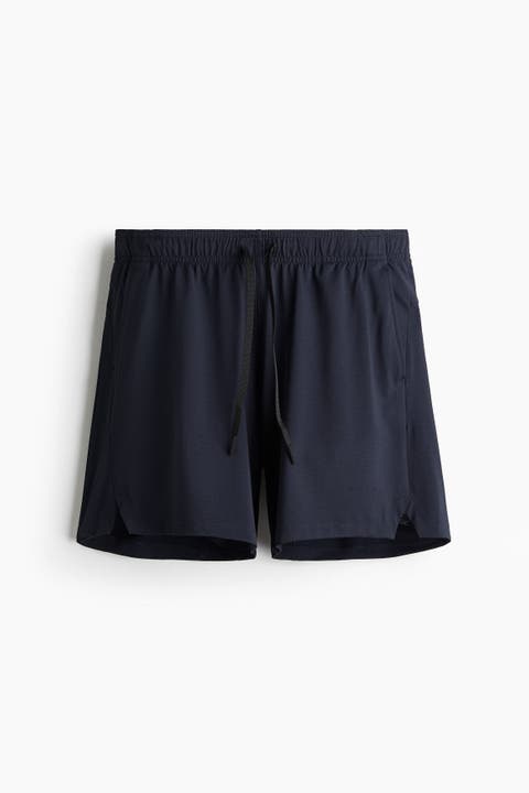 Sports Shorts With Drymove