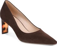 27 EDIT Naturalizer Estee Pointed Toe Pump