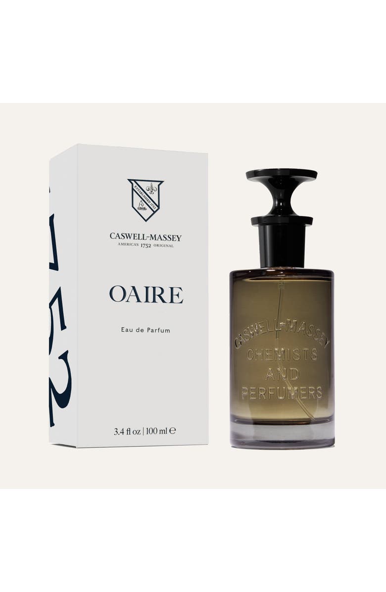 Caswell-Massey OAIRE Eau de Parfum, Alternate, color, 7.5Ml