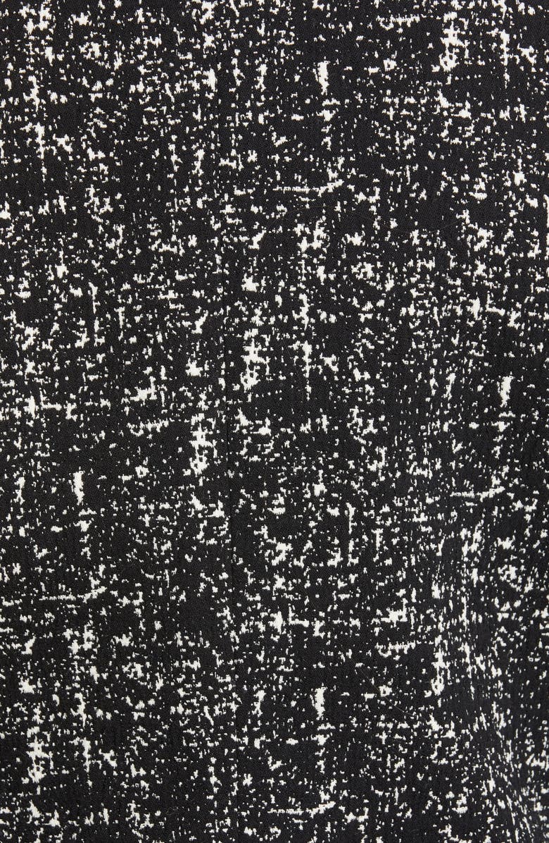 Bottega Veneta Tweed Jacket, Alternate, color,