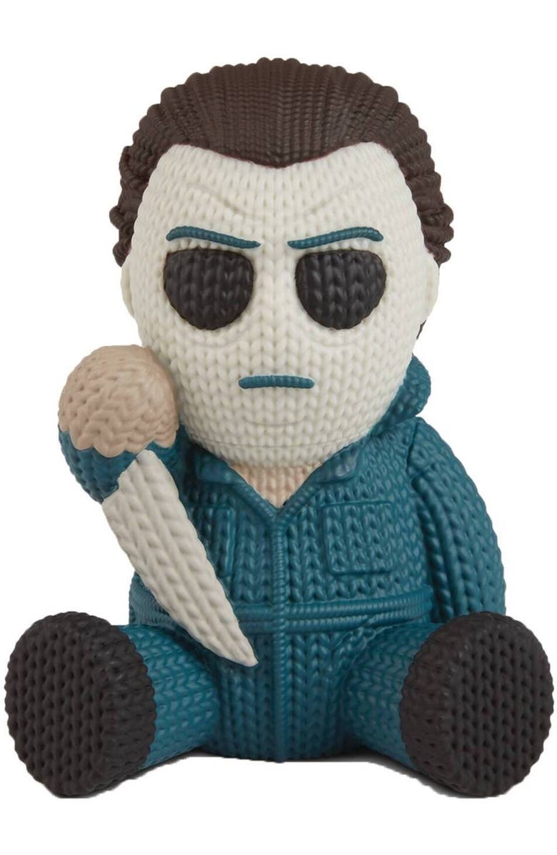 Handmade By Robots Halloween Ii - Michael Myers 185, Alternate, color, Multicolor