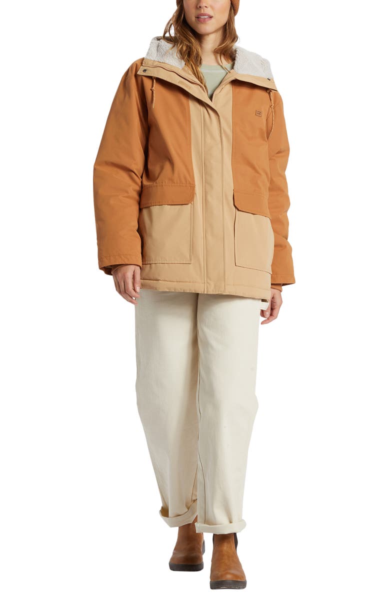 Billabong Road to Laguna Parka, Alternate, color, 