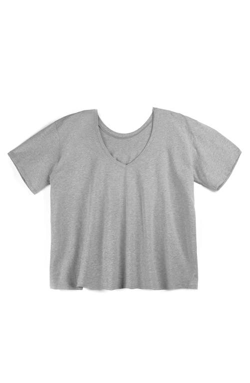 Of An Origin Everywhere Nursing & Maternity V-neck Tee The Bold Collection