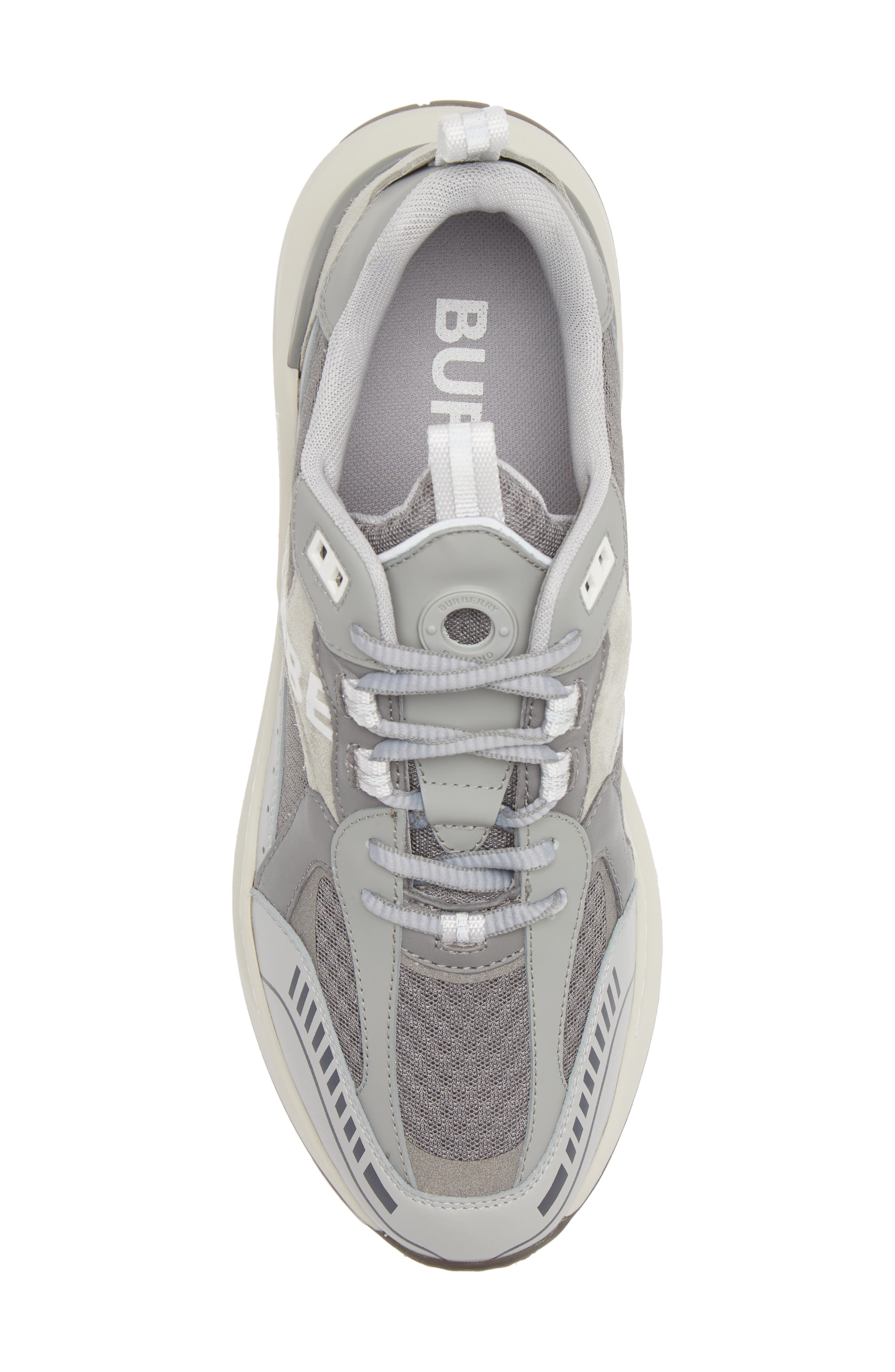 Burberry Sean Sneaker, Alternate, color, 