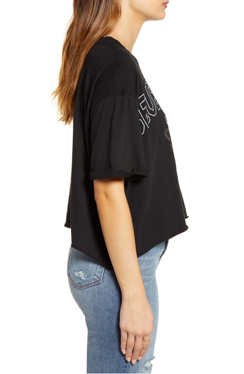 Project Social T Beverly Hills Graphic Tee, Alternate, color, 