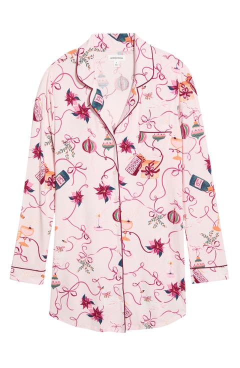 Moonlight Eco Nightshirt