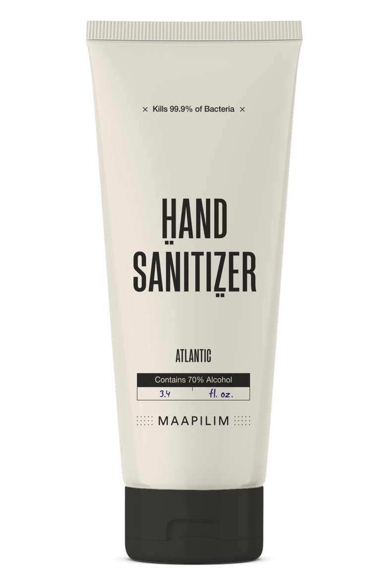 70% Alcohol Hand Sanitizer, Main, color, NO COLOR