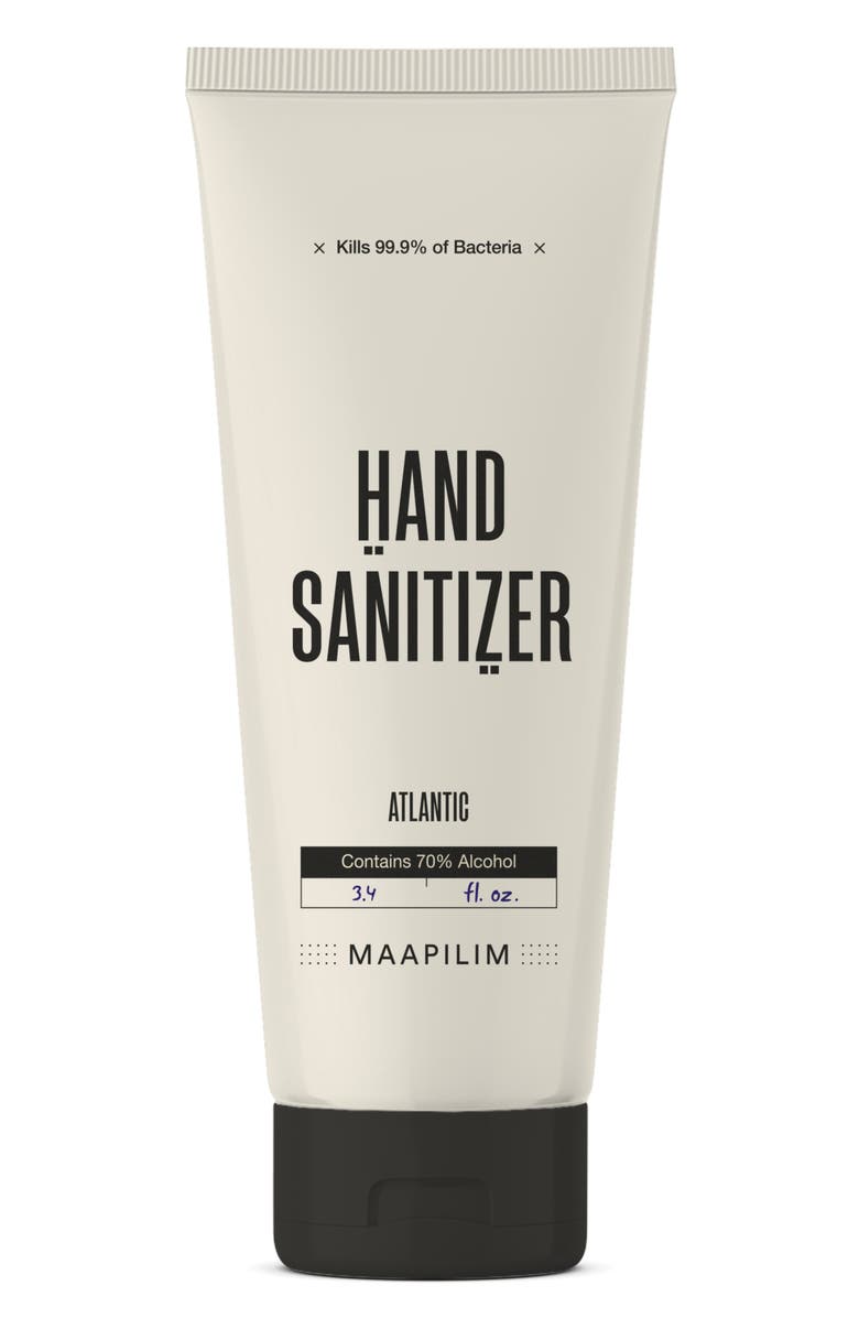 MAAPILIM 70% Alcohol Hand Sanitizer, Main, color, 