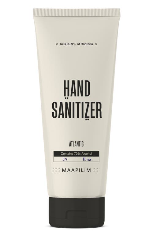 MAAPILIM 70% Alcohol Hand Sanitizer  product