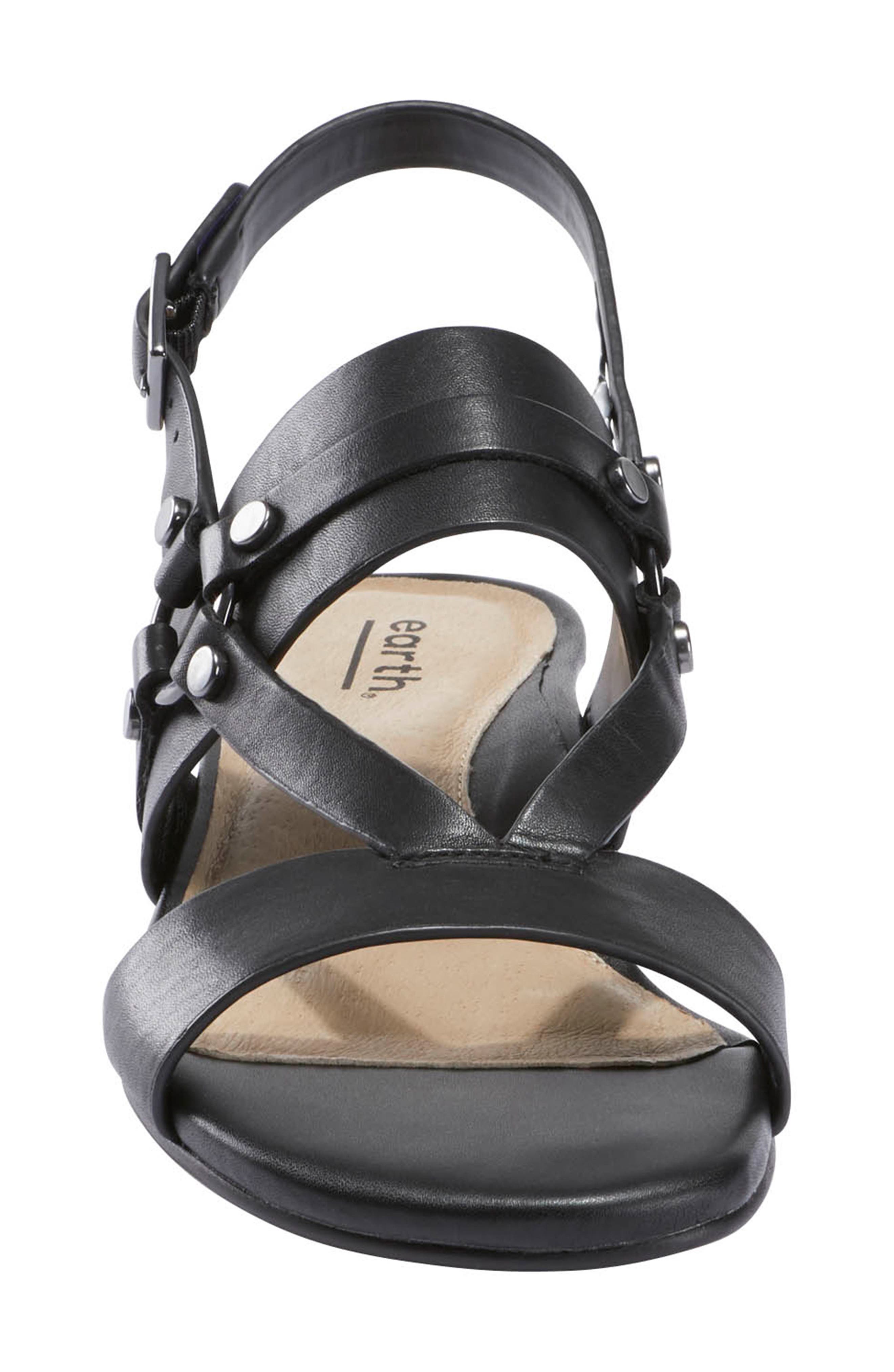 Earth<sup>®</sup> Mykonos Delos Sandal, Alternate, color, 