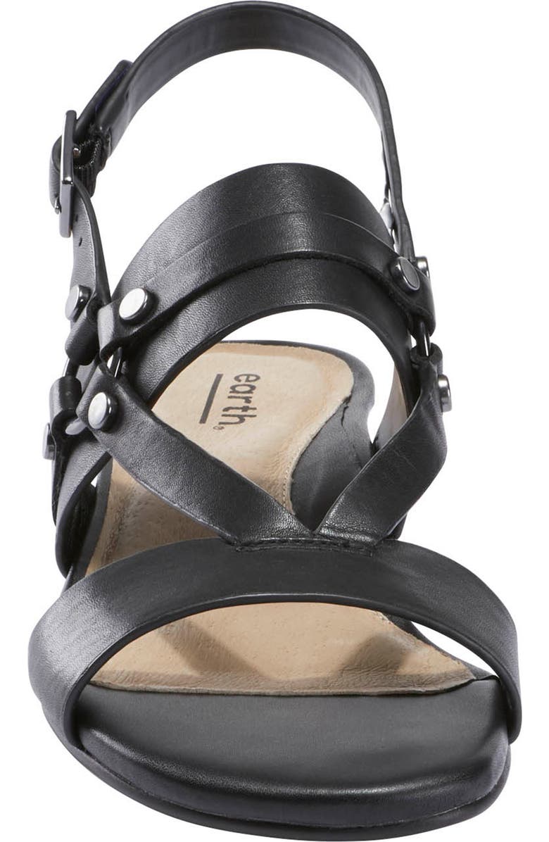 Earth<sup>®</sup> Mykonos Delos Sandal, Alternate, color,