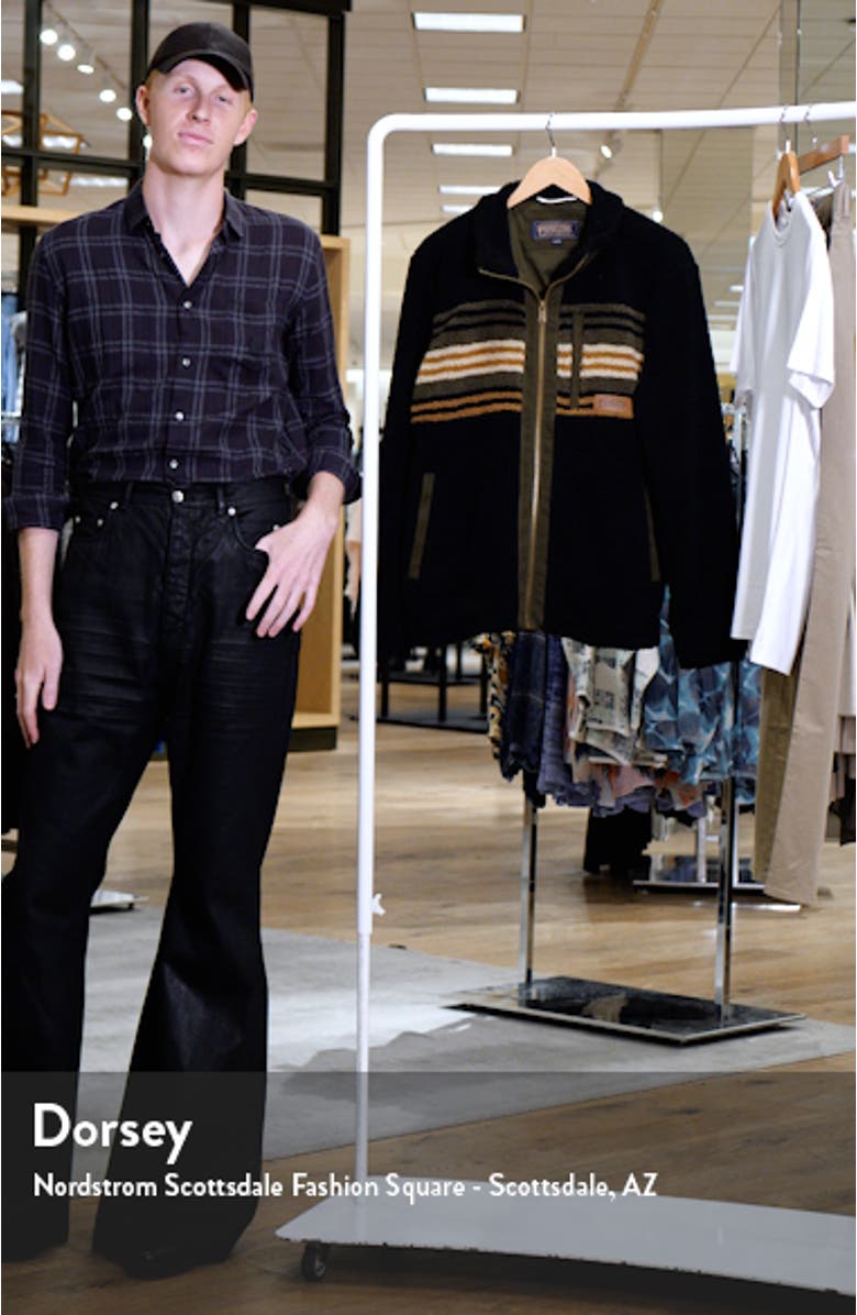 Tahuya Berber Fleece Jacket, sales video thumbnail