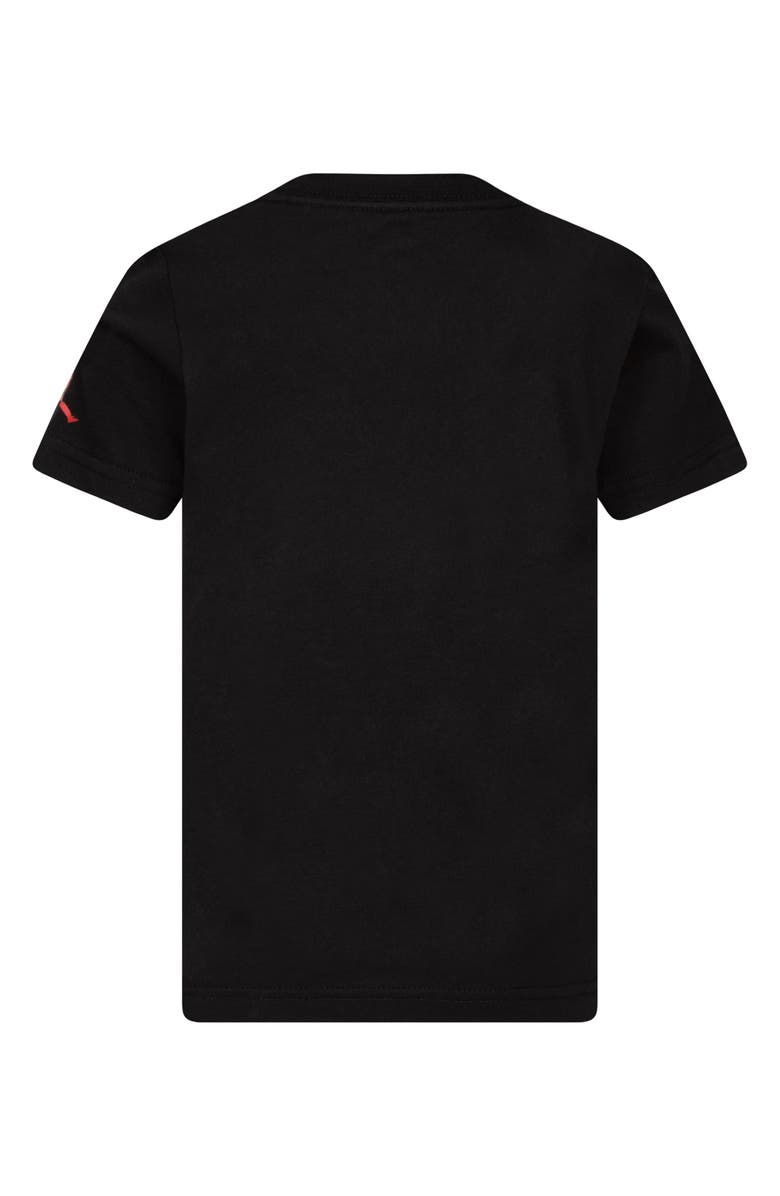 Jordan Kids' Chimney Graphic Tee, Alternate, color,