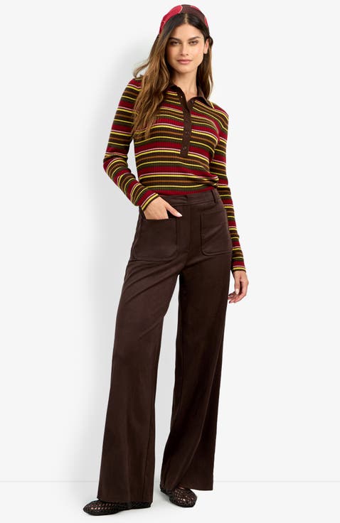 Zinn Pant