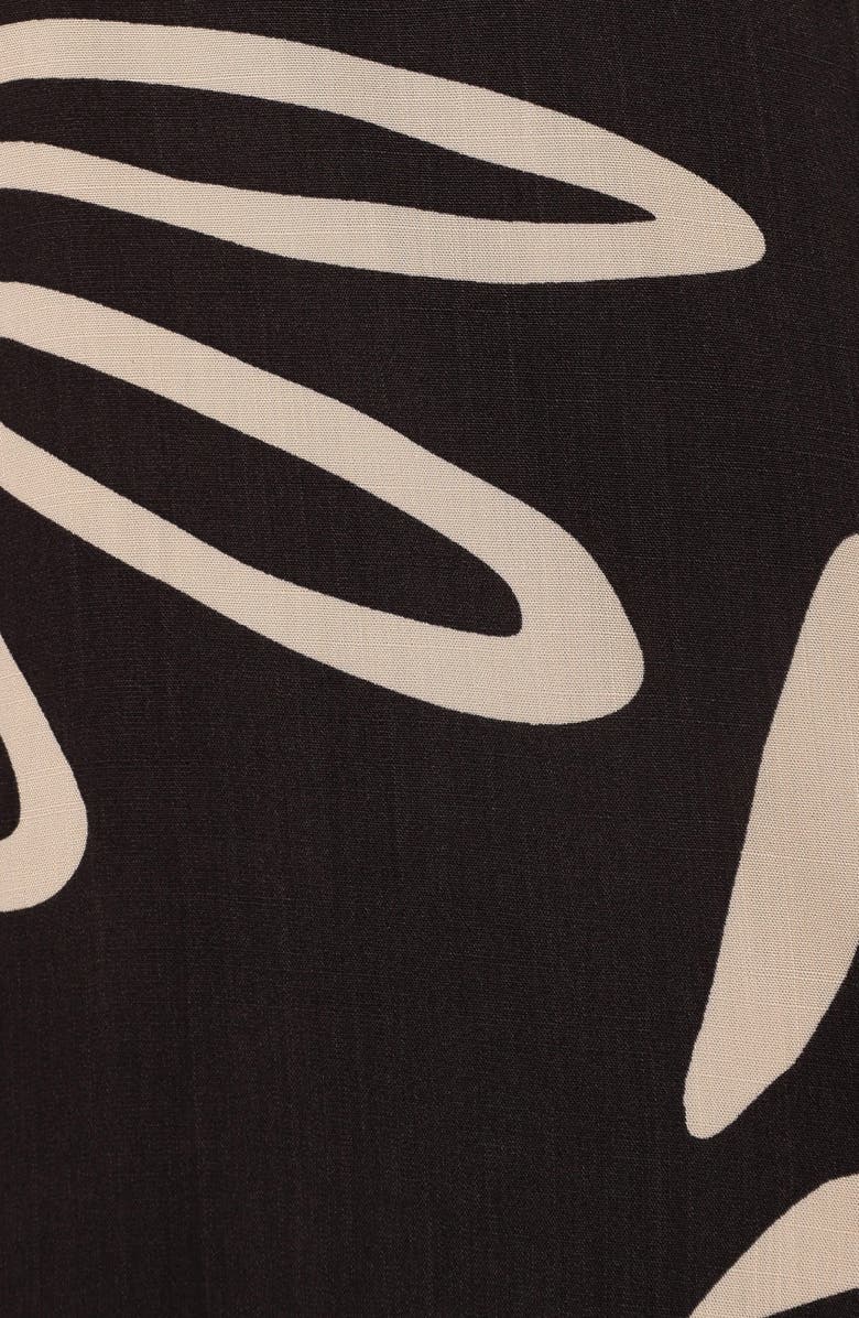 Petal & Pup Talia Wide Leg Pants, Alternate, color, 