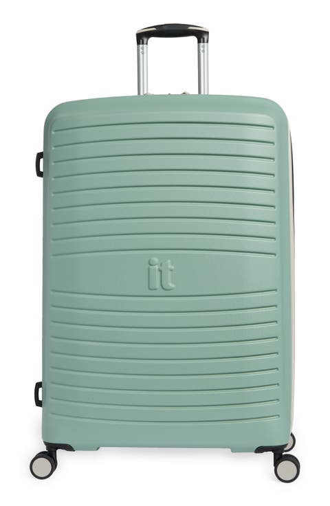 Eco Protect 31-Inch Hardside Luggage