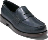 Cole Haan Pinch Prep FlexCraft Leather Penny Loafer