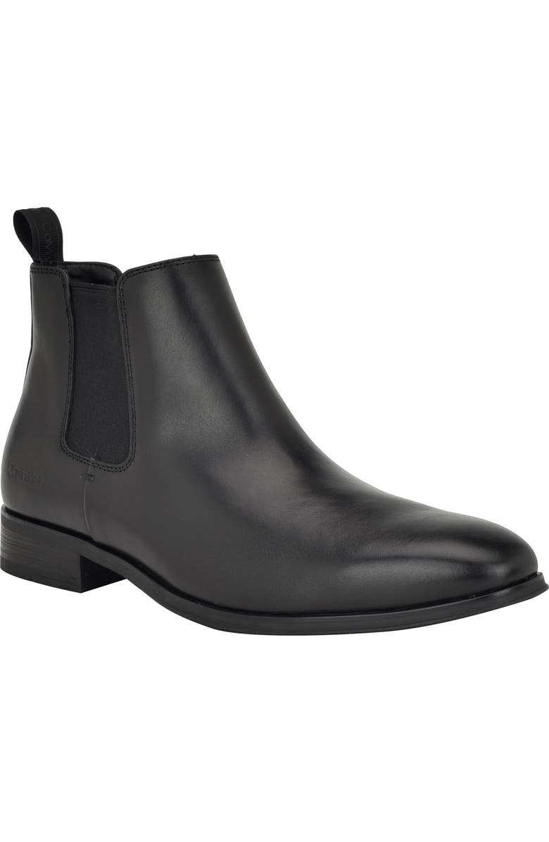 Calvin Klein Donto Chelsea Boot, Main, color,