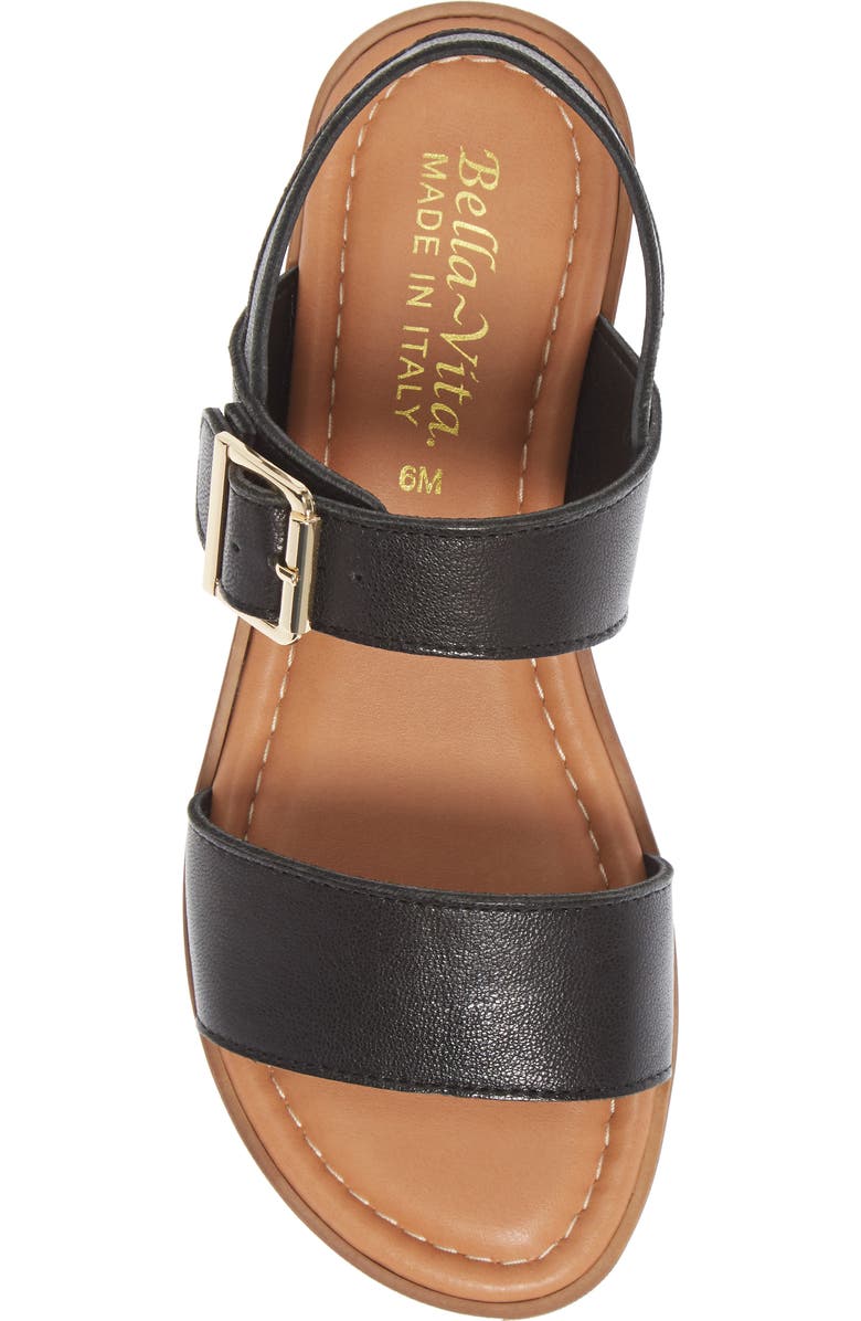 Bella Vita Tay Sandal, Alternate, color,
