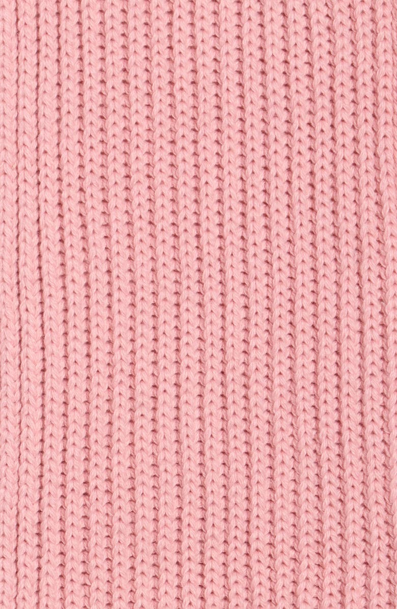 Cole Haan Chunky Knit Scarf, Alternate, color, Zephyr