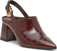 Vince Camuto Sorini Slingback Mule