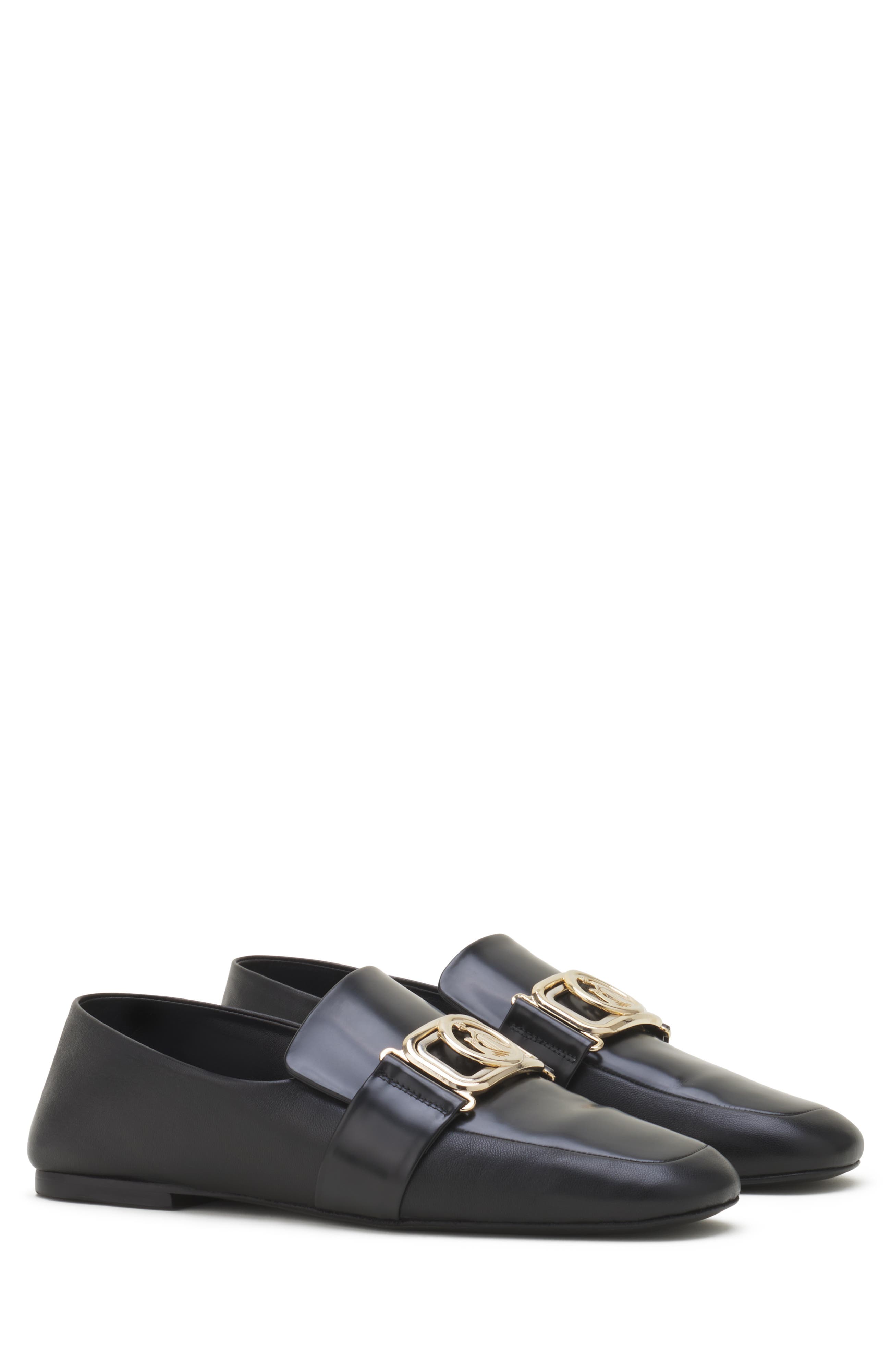 Mother & Daughter Slip-On, Alternate, color, Black