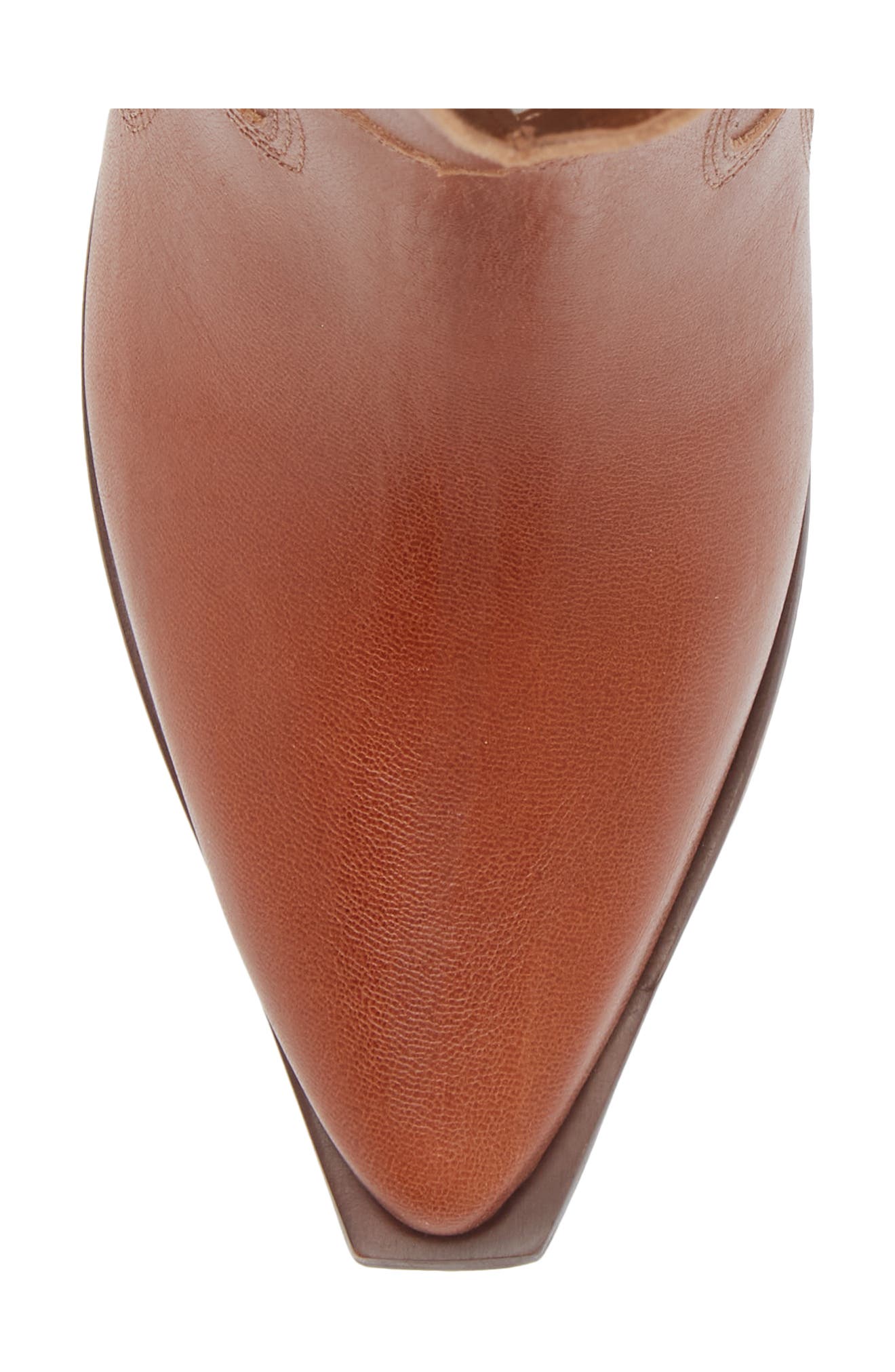 Kaanas Petra Western Boot, Alternate, color, 