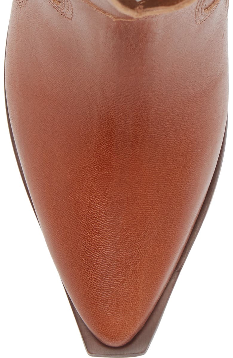 Kaanas Petra Western Boot, Alternate, color,