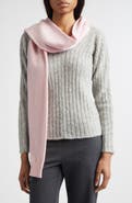 Paloma Wool Moix Extrafine Merino Wool Scarf