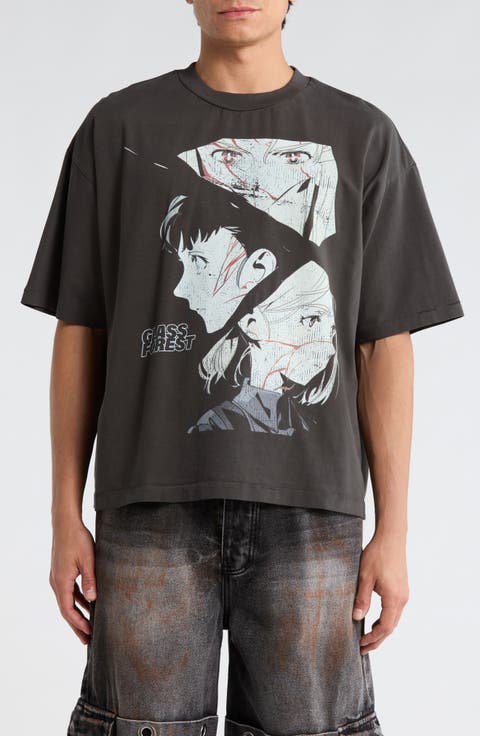 Glass Forest T-Shirt