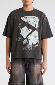 mnml Glass Forest T-Shirt