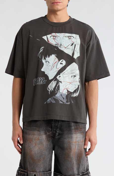 mnml Glass Forest T-Shirt