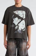mnml Glass Forest T-Shirt