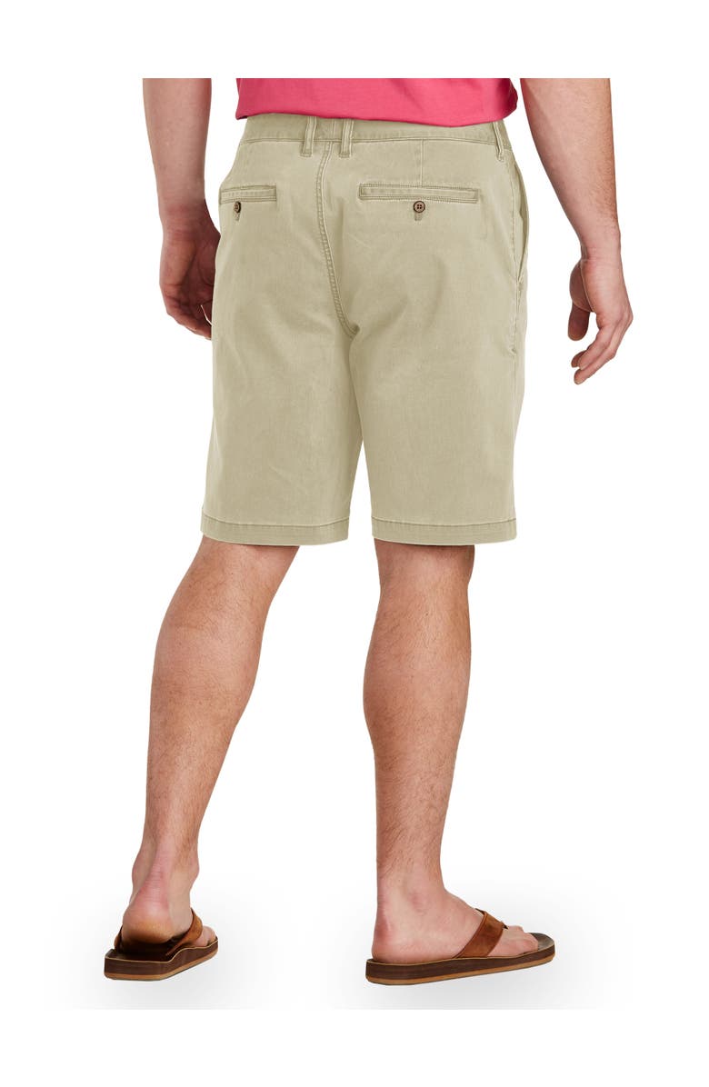Tommy Bahama Big & Tall Boracay Shorts, Alternate, color, Khaki