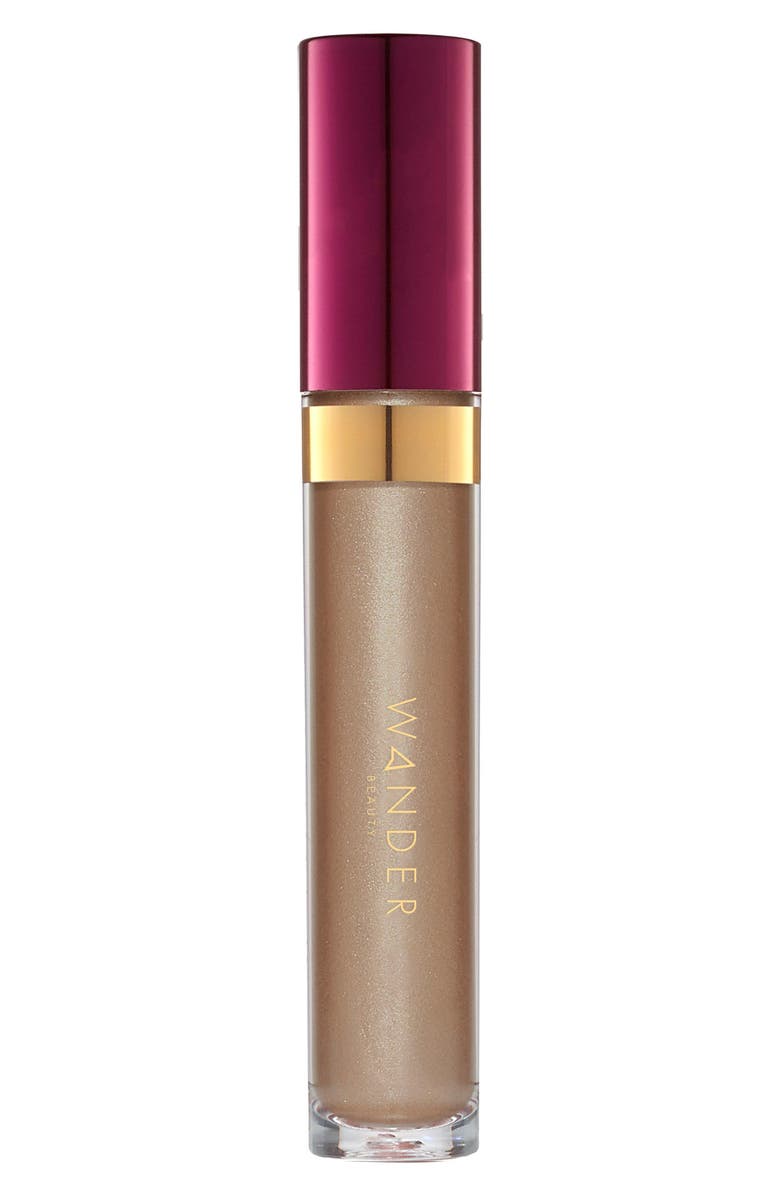 Wander Beauty Exquisite Liquid Eyeshadow, Main, color, 