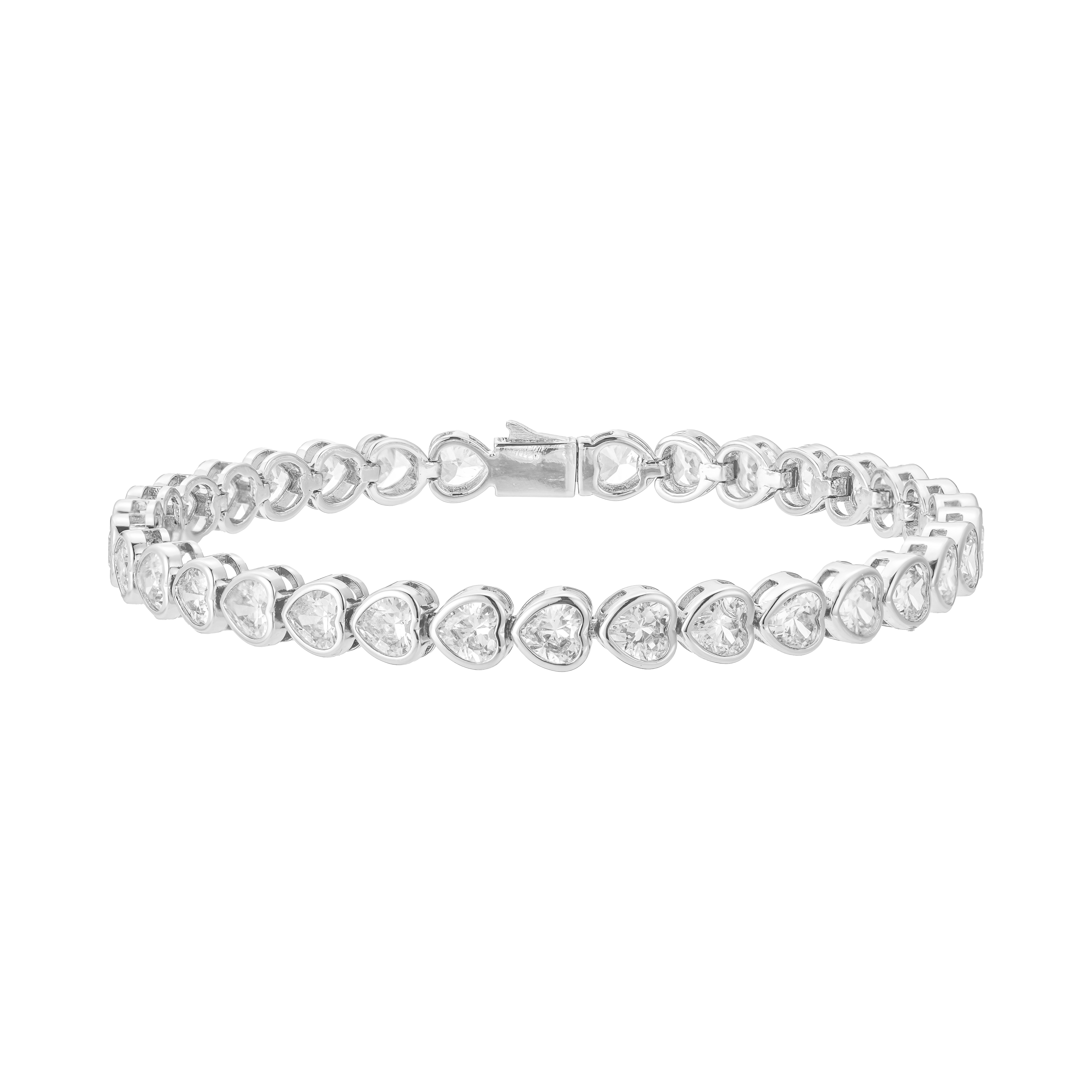 selected Metallic Silver