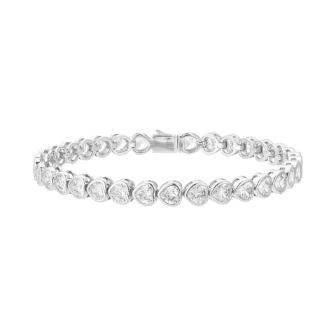 Romy Crystal Bracelet