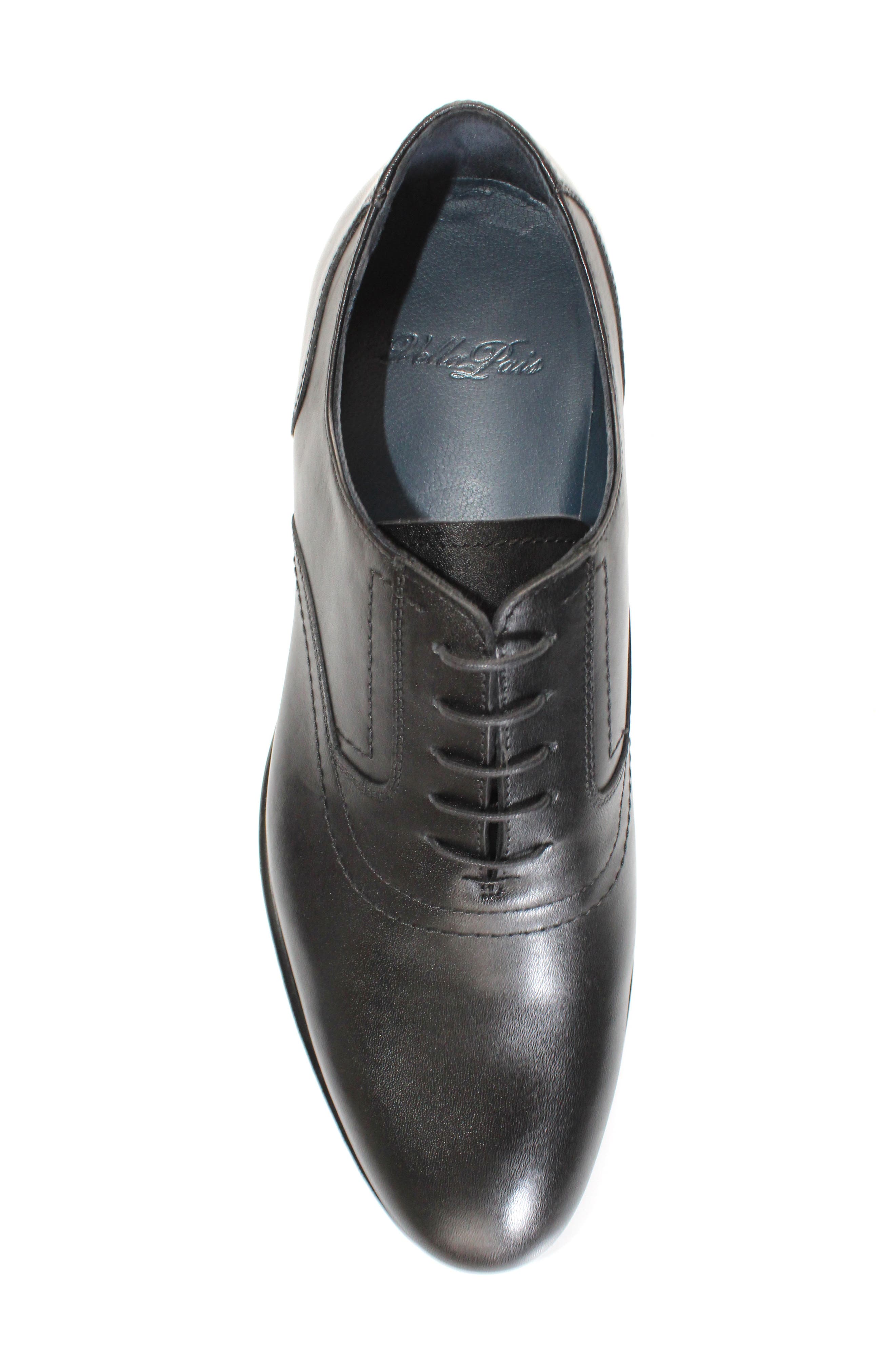 VELLAPAIS Linconia Oxford, Alternate, color, 